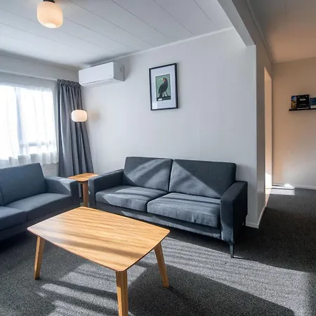 Ripple Rotorua Motel Exterior photo