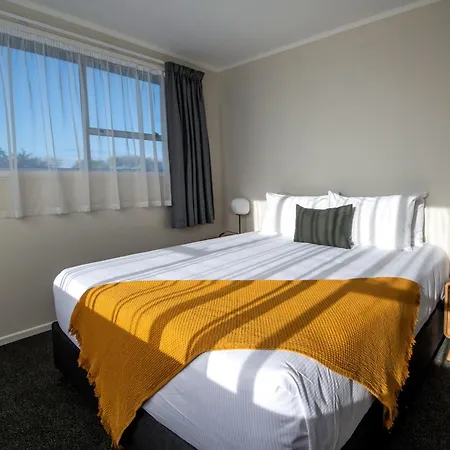 Ripple Rotorua Motel Exterior photo
