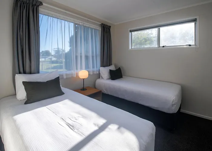 Ripple Rotorua