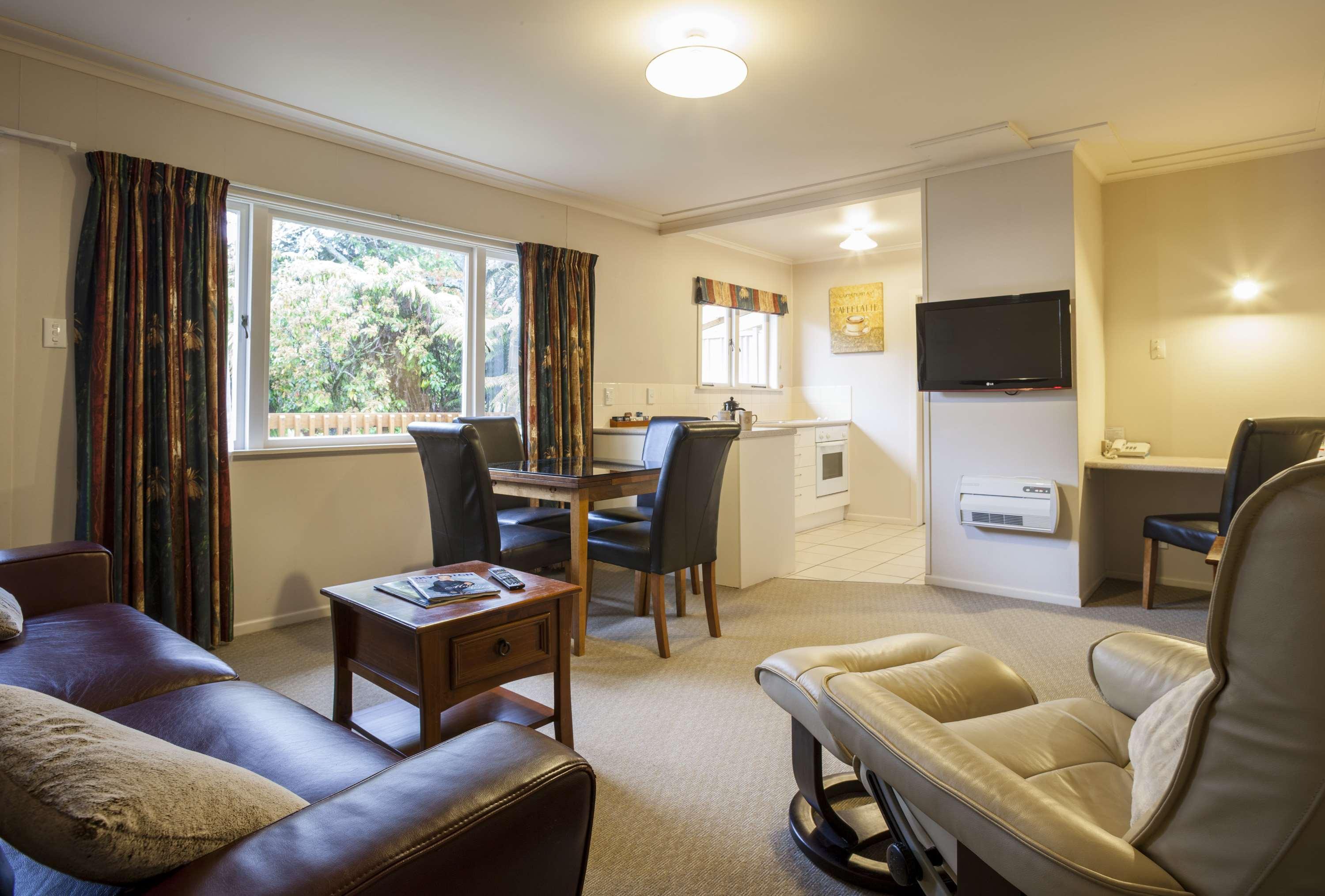Ripple Motel Rotorua