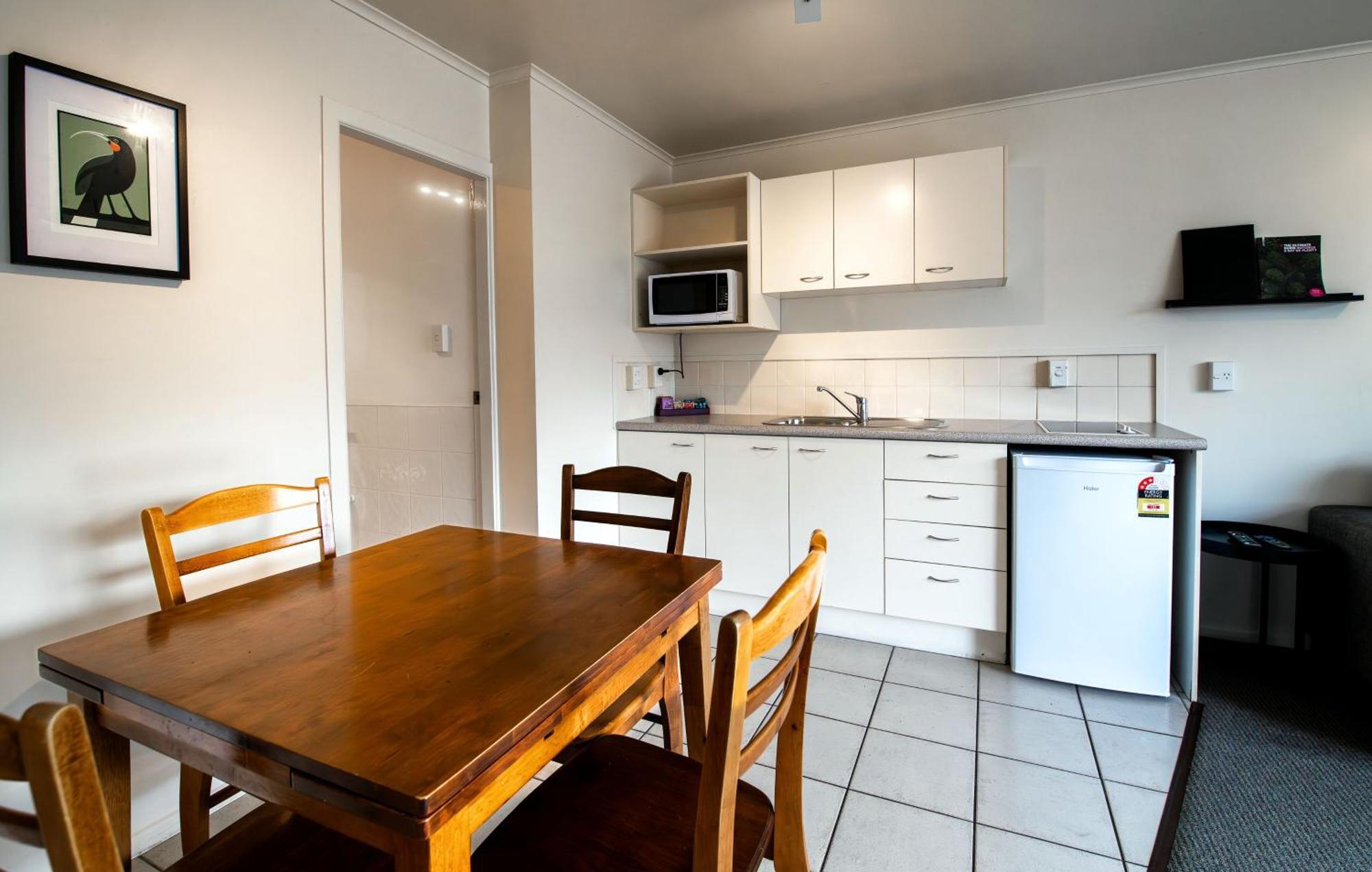 Ripple 4* Rotorua