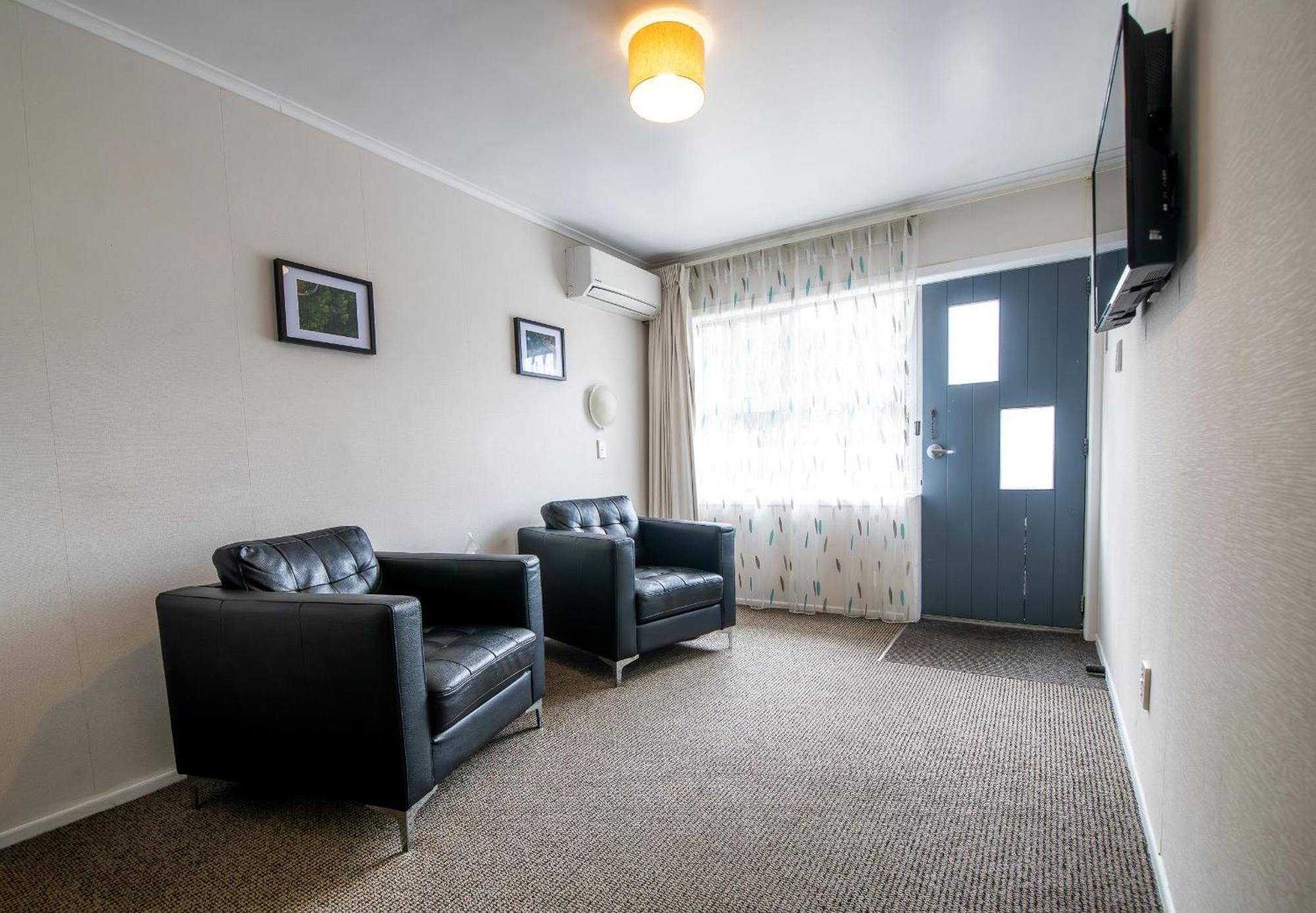 Motel Ripple 4*