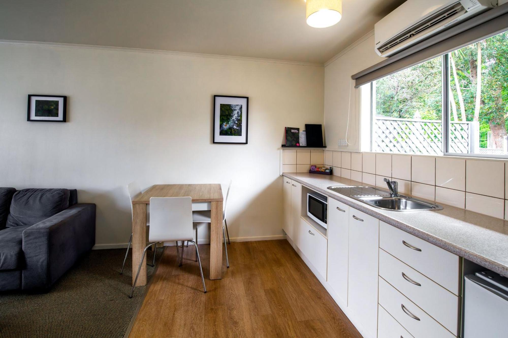 Motel Ripple 4*
