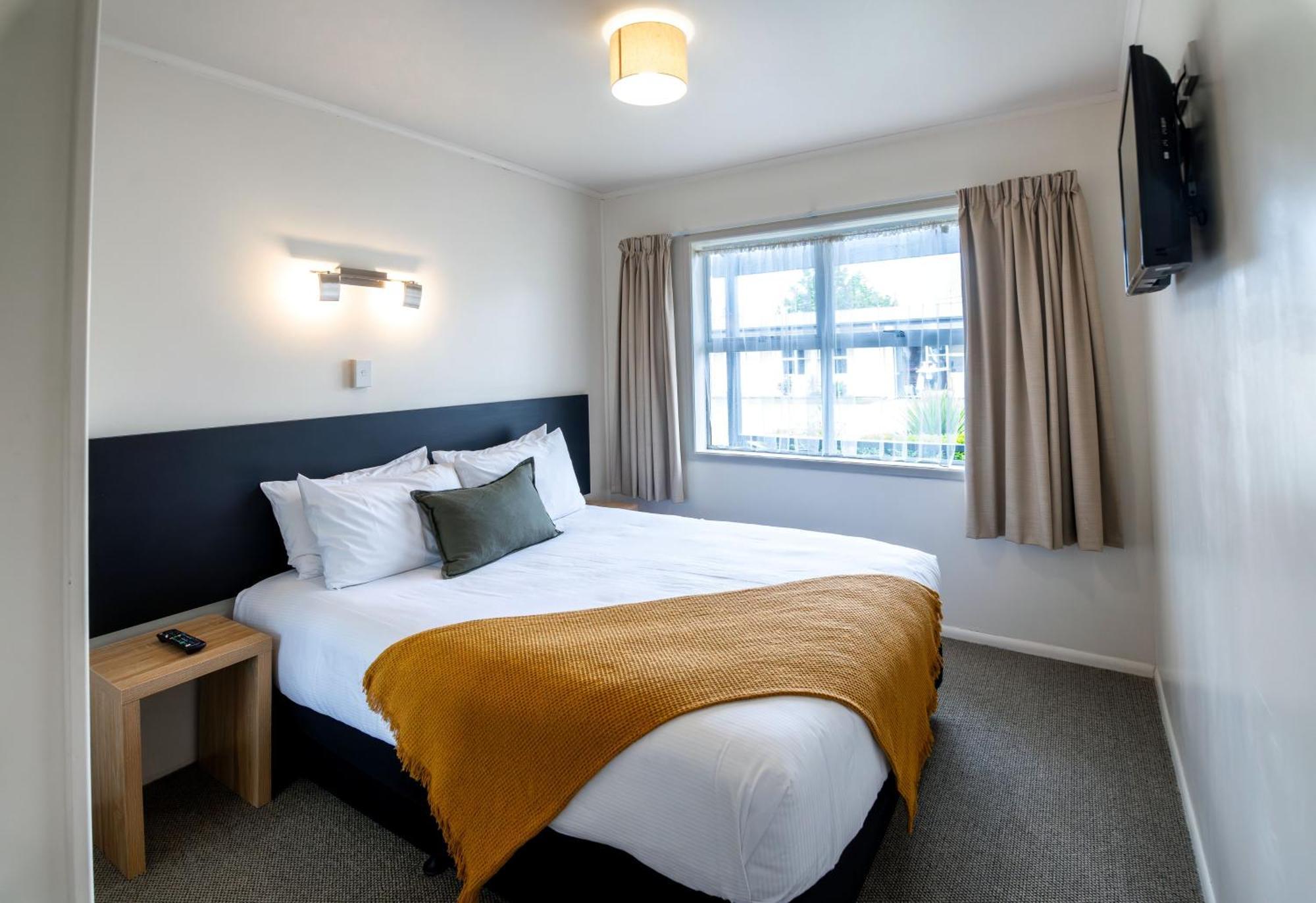 Motel Ripple 4*