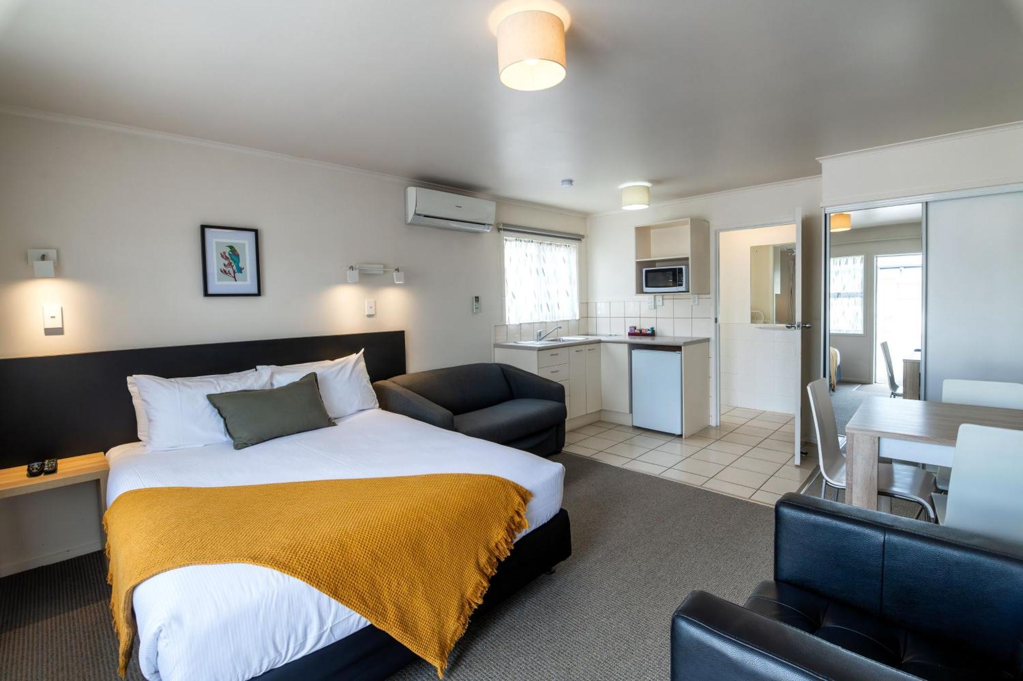 Ripple Motel Rotorua