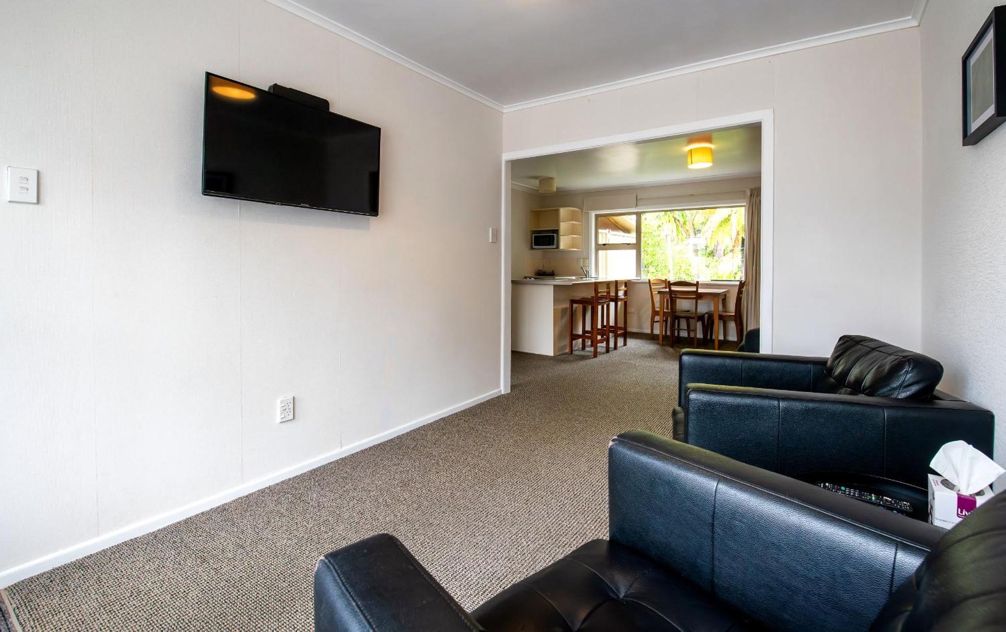 Ripple Motel Rotorua