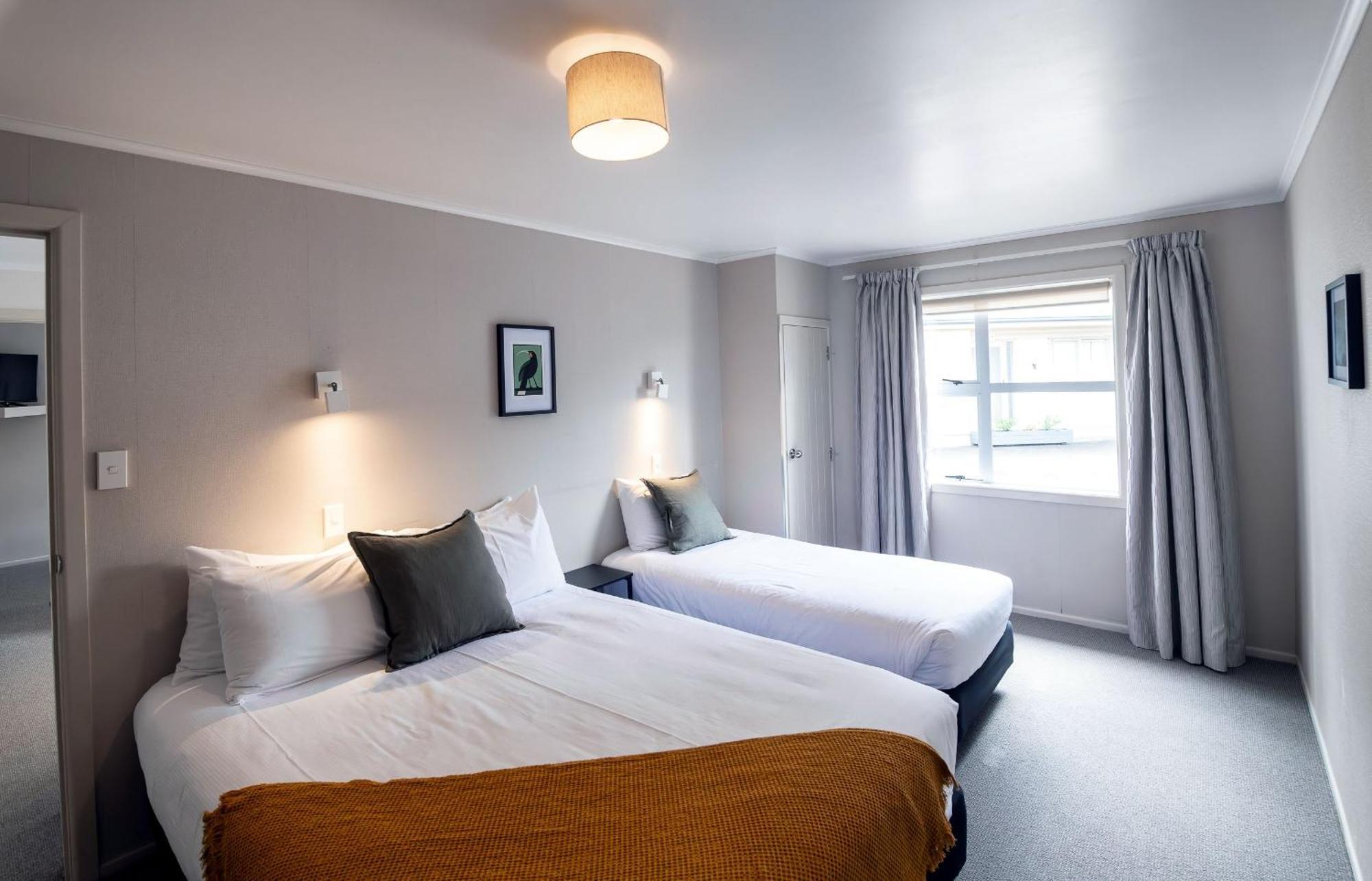 Motel Ripple 4*