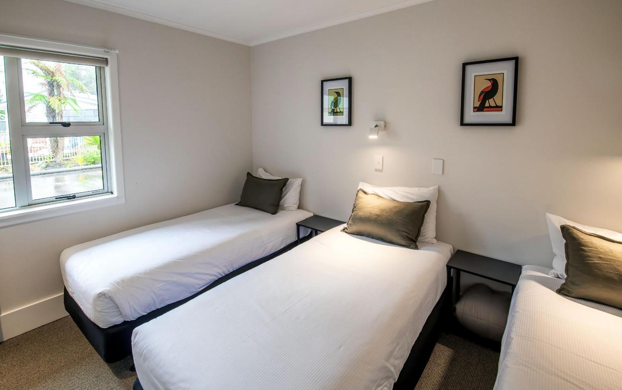 Ripple Motel Rotorua