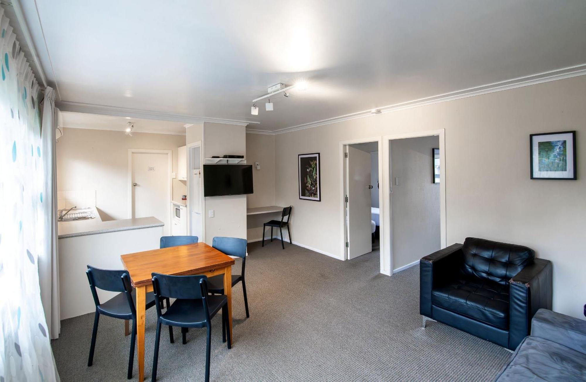 Ripple Motel 4*