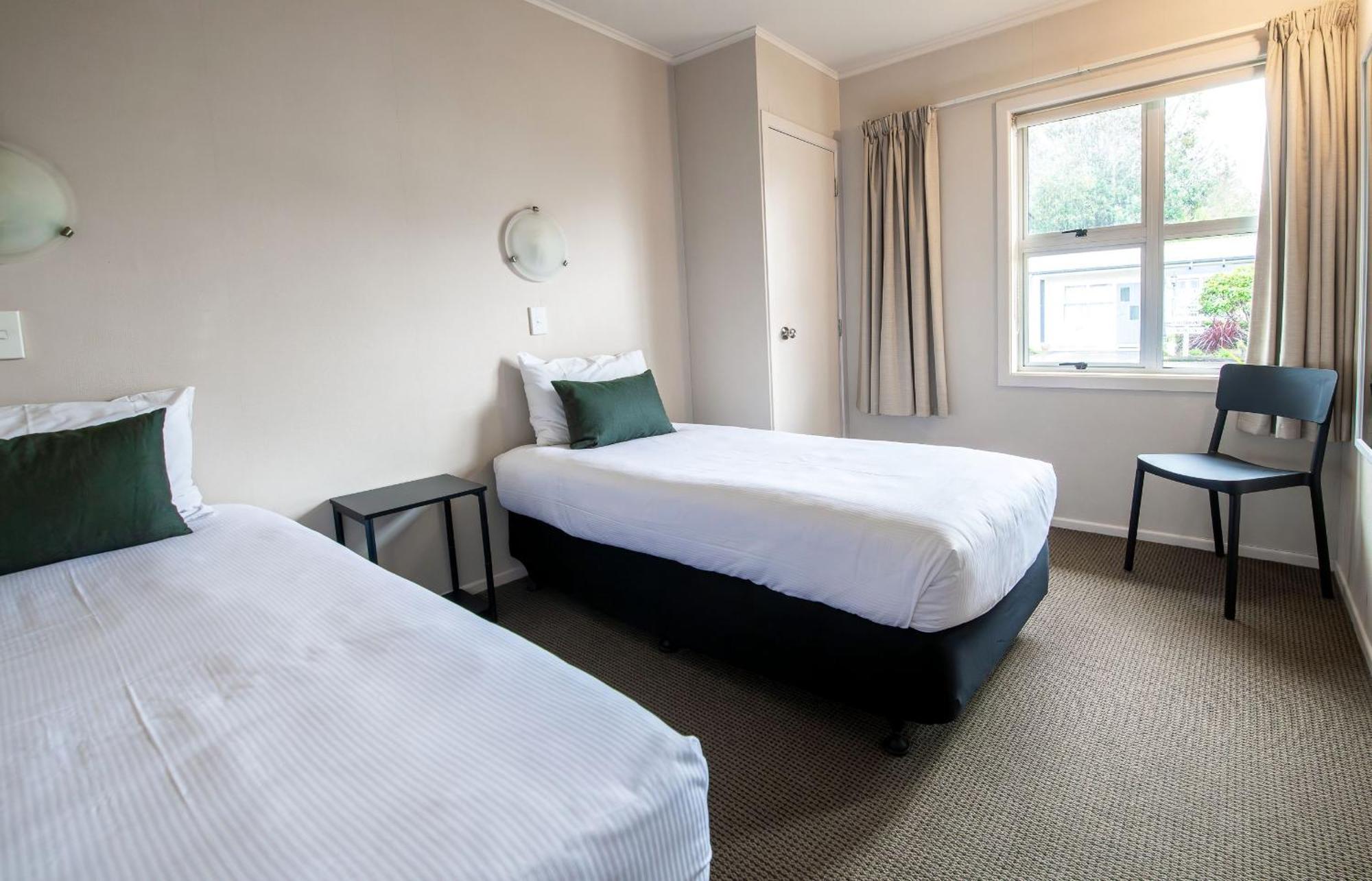 Motel Ripple 4*