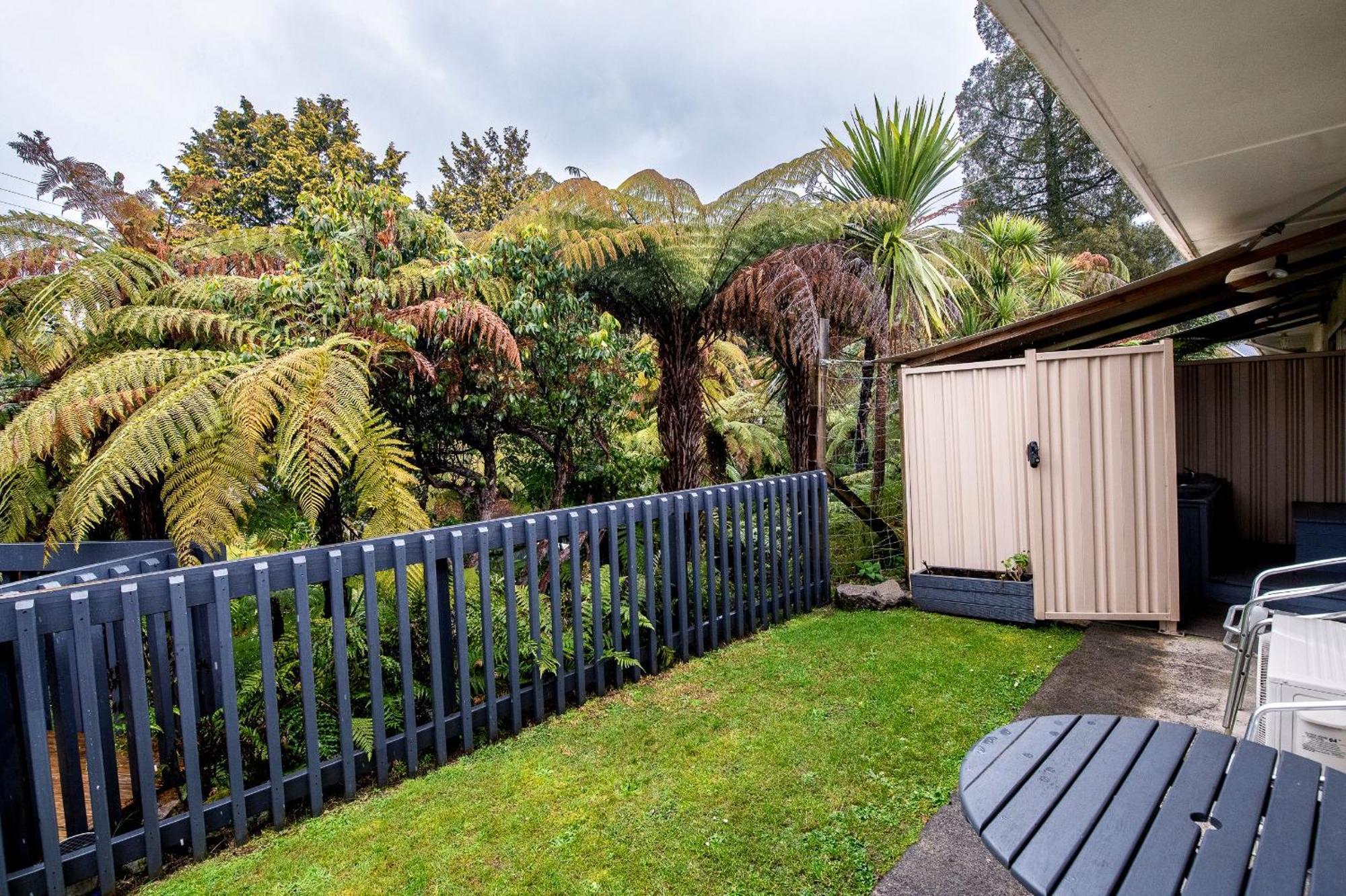 Ripple 4* Rotorua