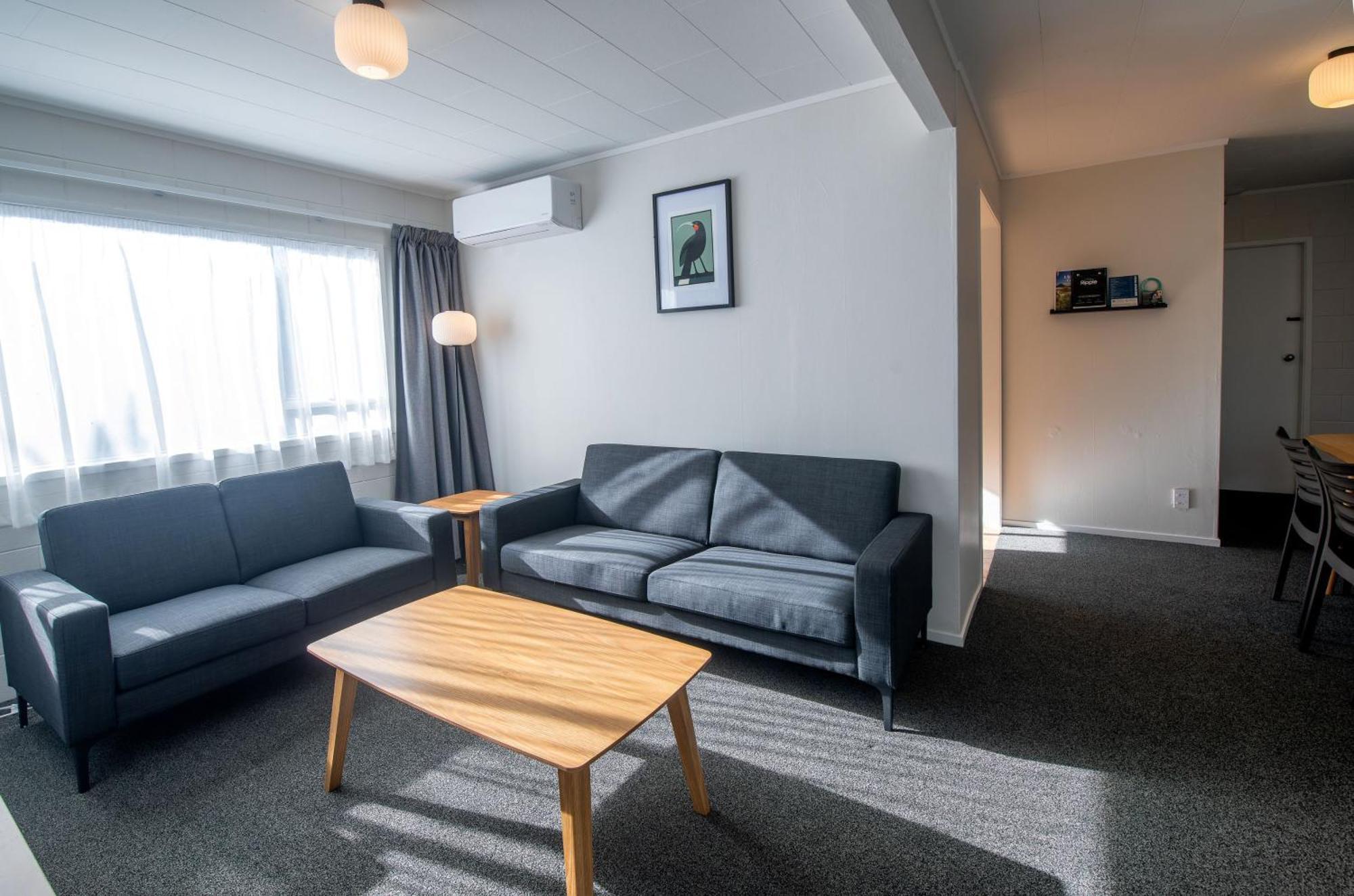 Motel Ripple 4*