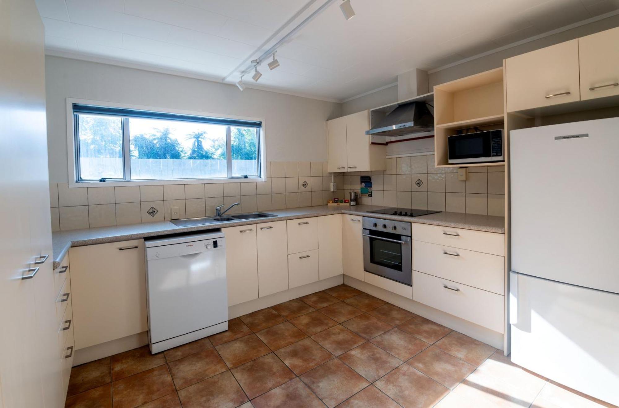 Ripple 4* Rotorua