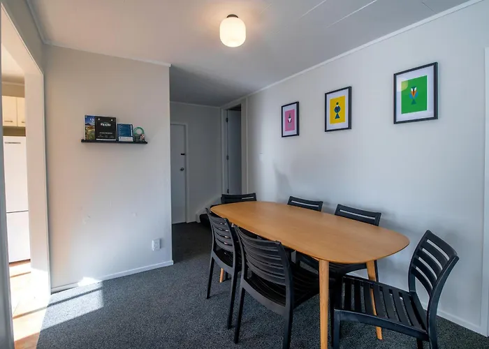 Best Western Braeside Rotorua