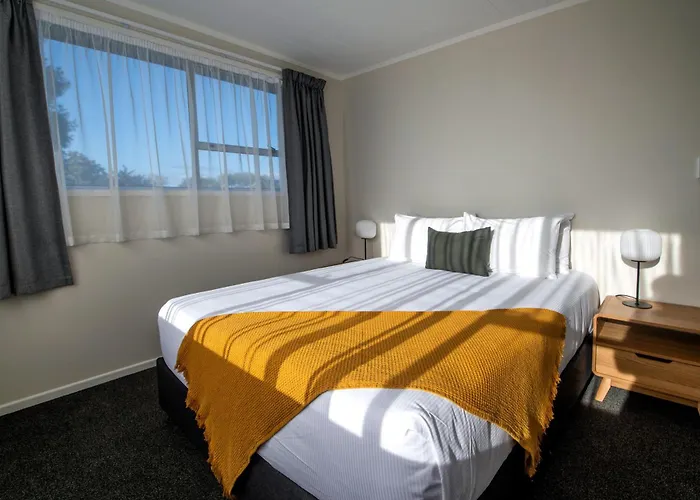 Best Western Braeside Rotorua