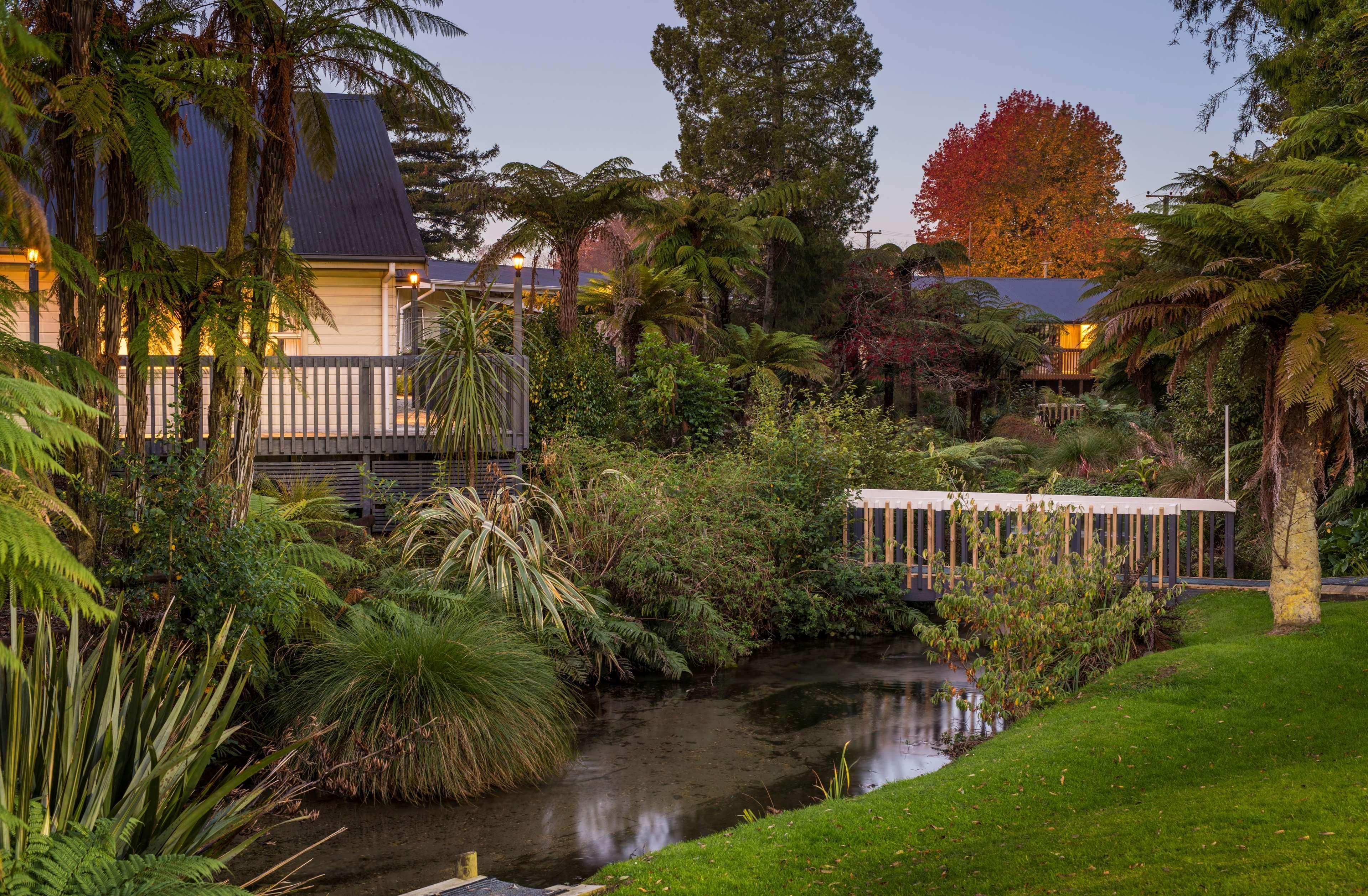 Motel Western Braeside
