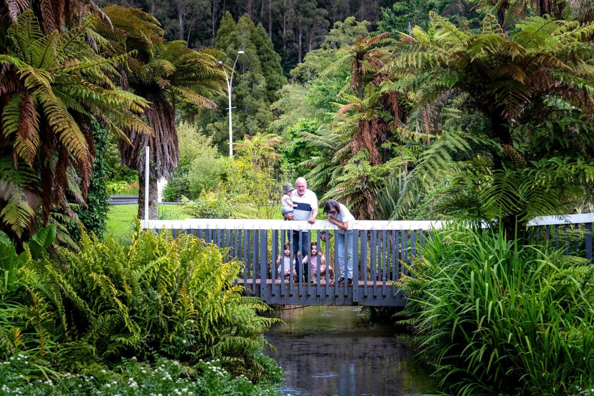 Motel Western Braeside