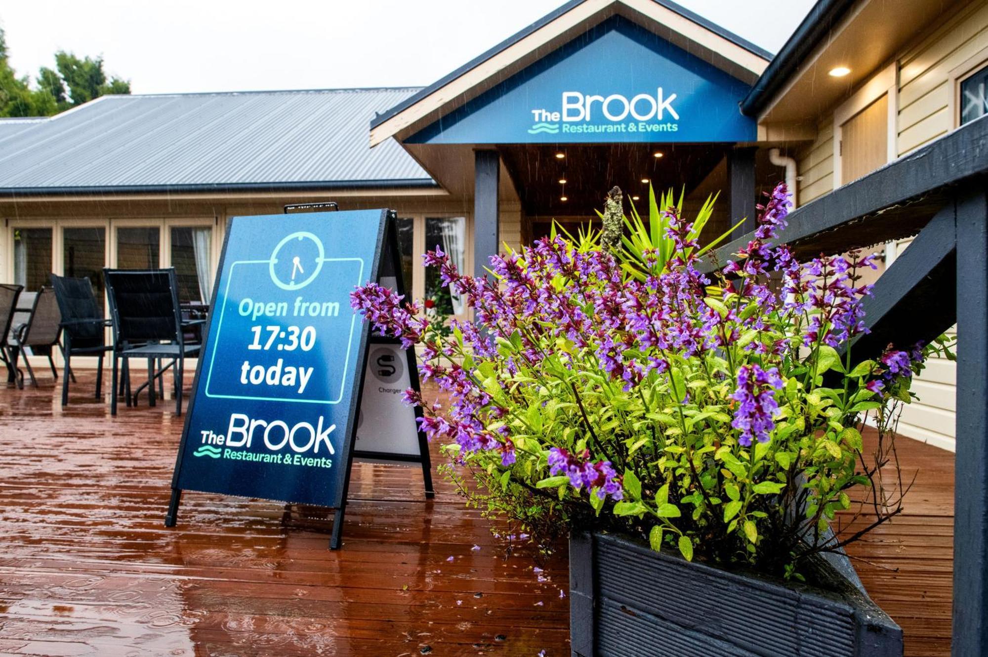 Motel Western Braeside 4*