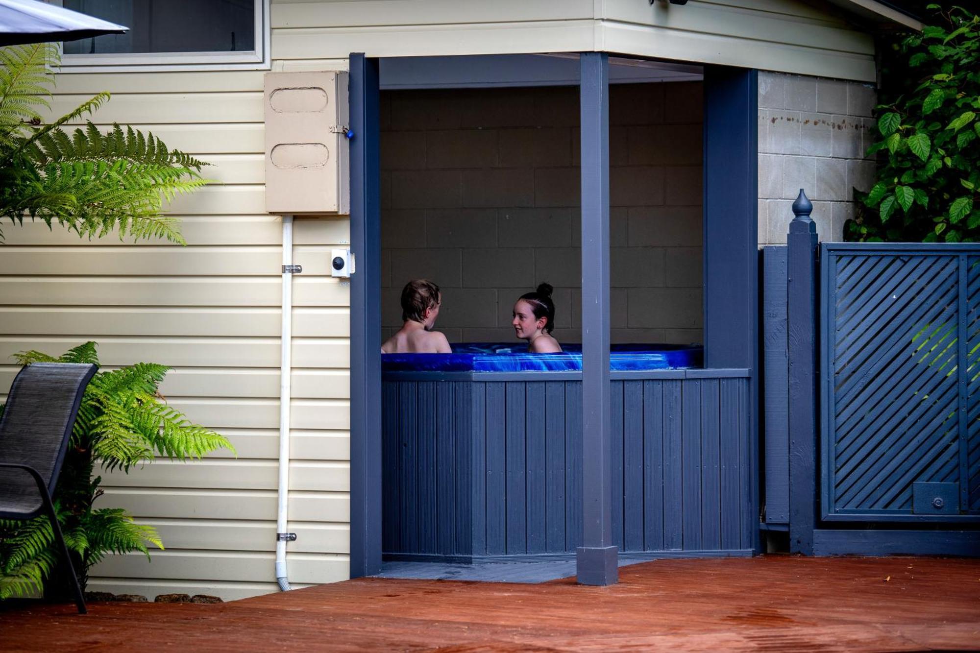 Western Braeside Rotorua