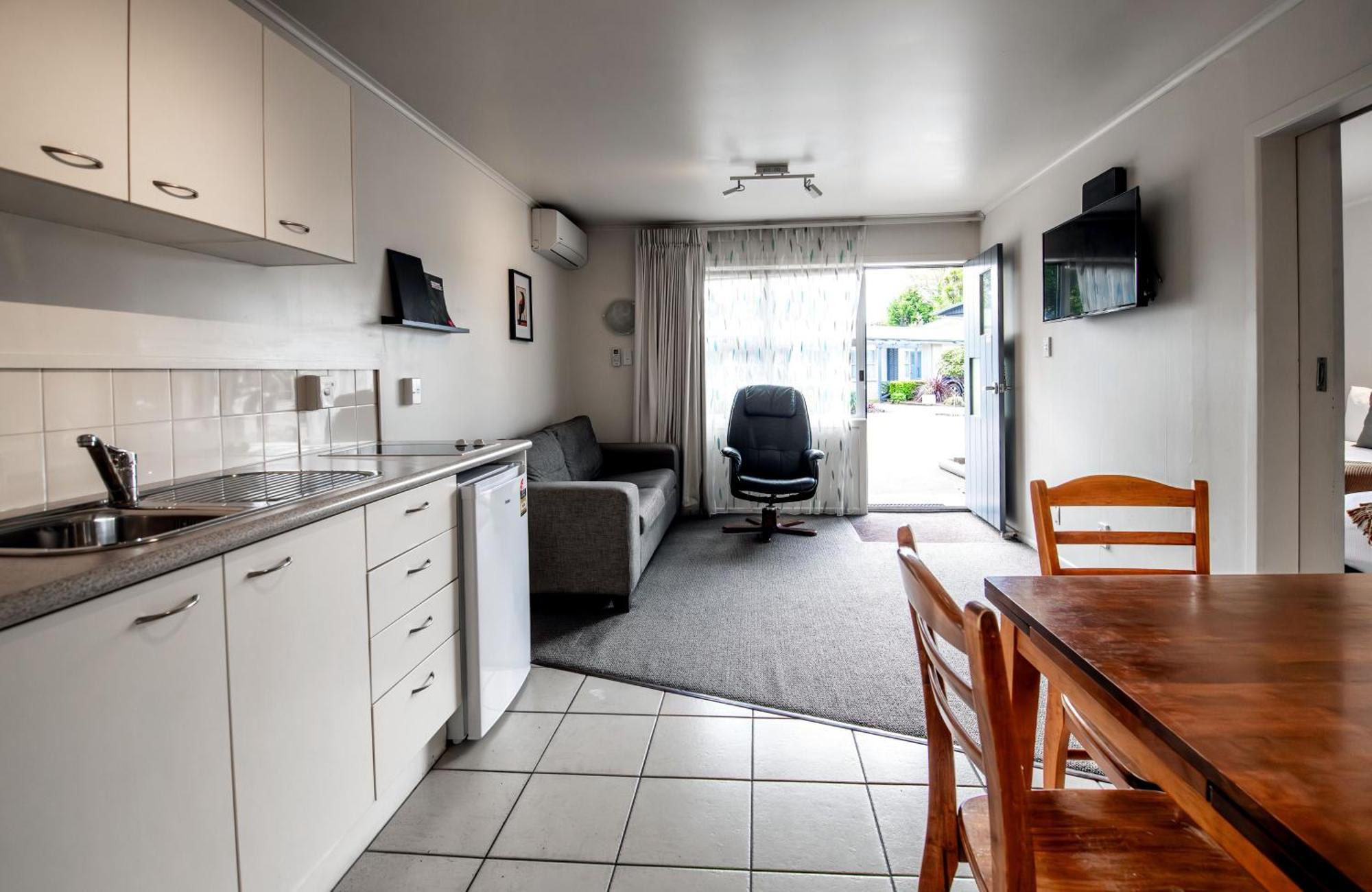 Motel Western Braeside 4*