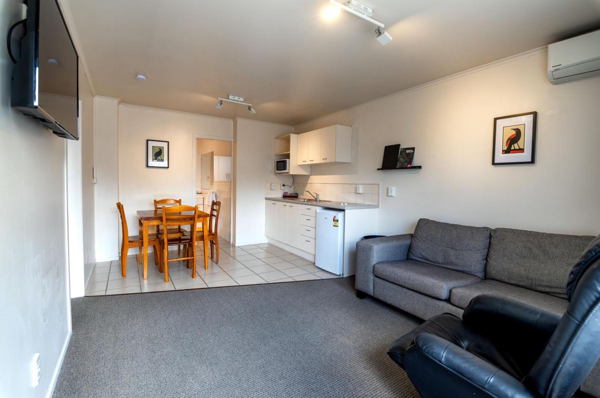 Motel Western Braeside