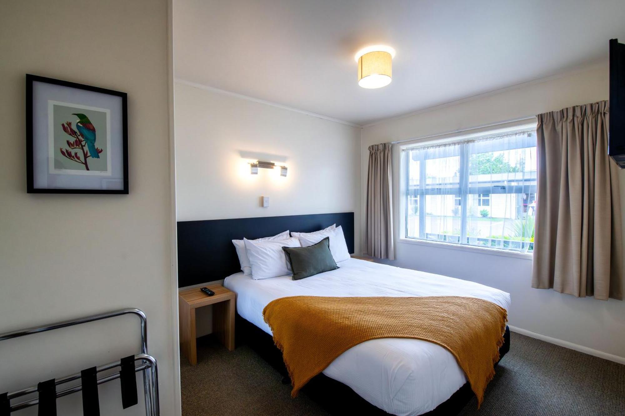 Western Braeside Motel
