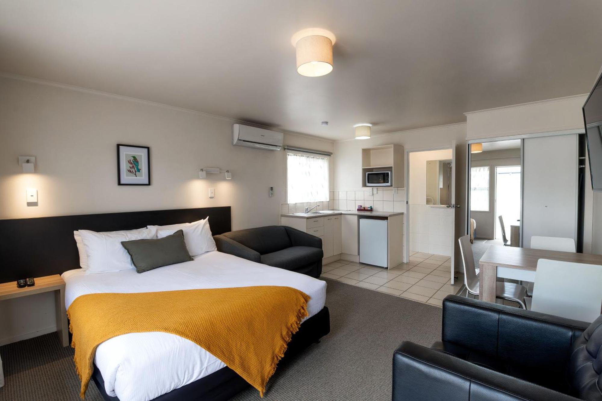 Motel Western Braeside