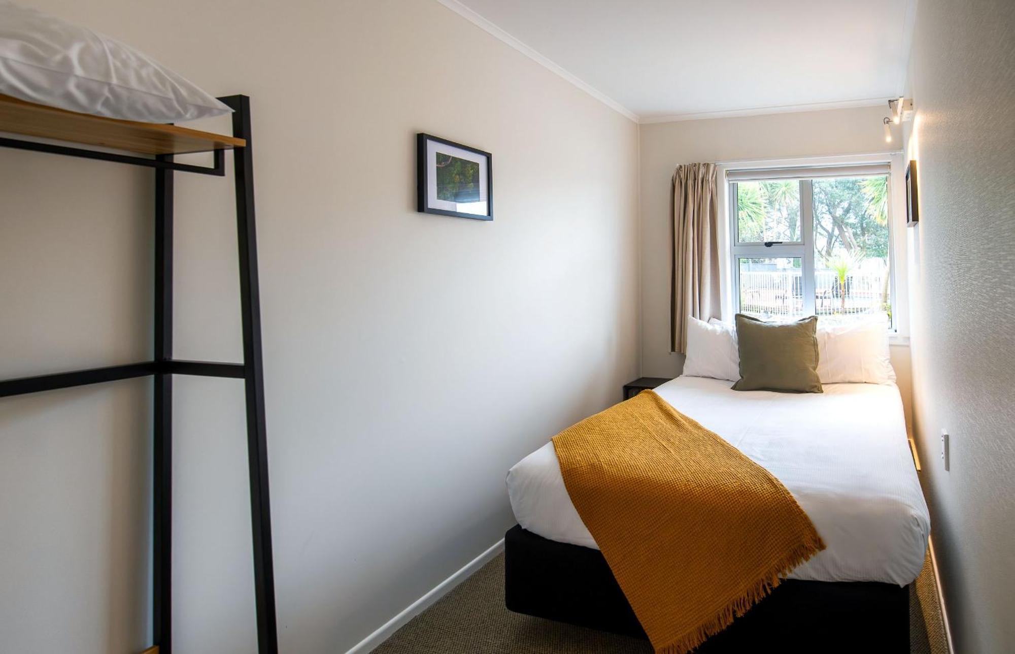 Western Braeside Motel