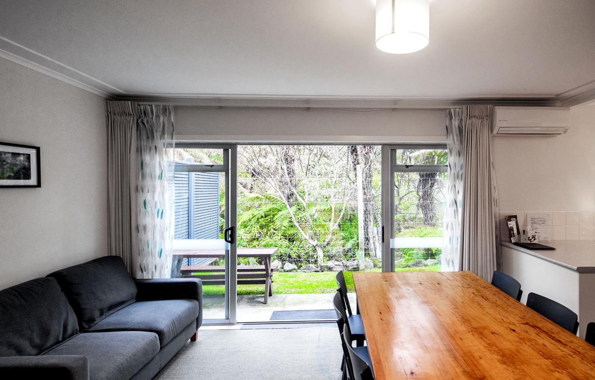 Western Braeside 4*