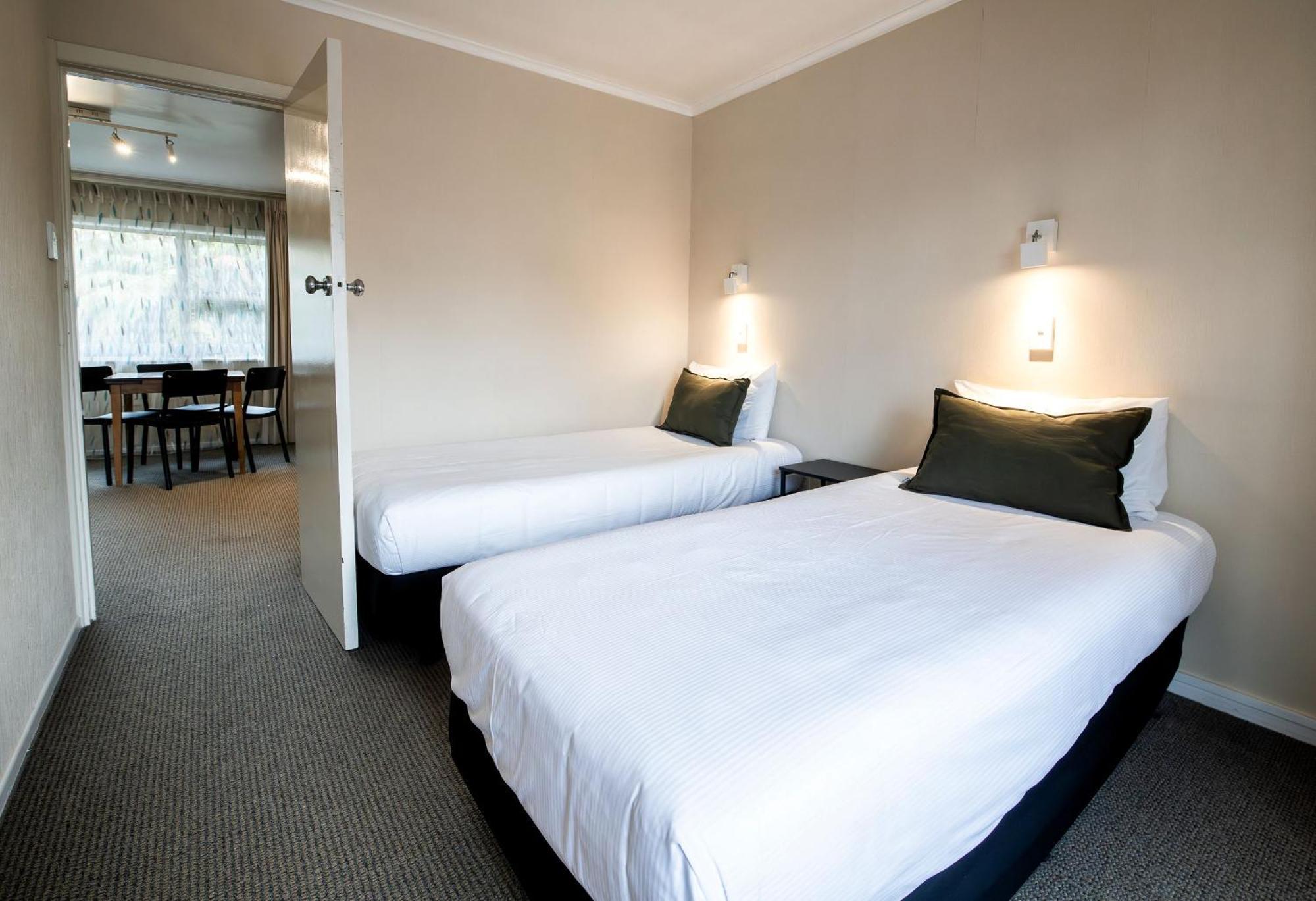 Western Braeside 4*