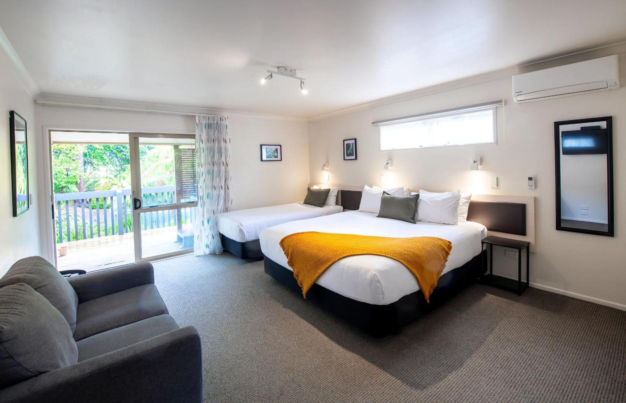 Western Braeside Rotorua