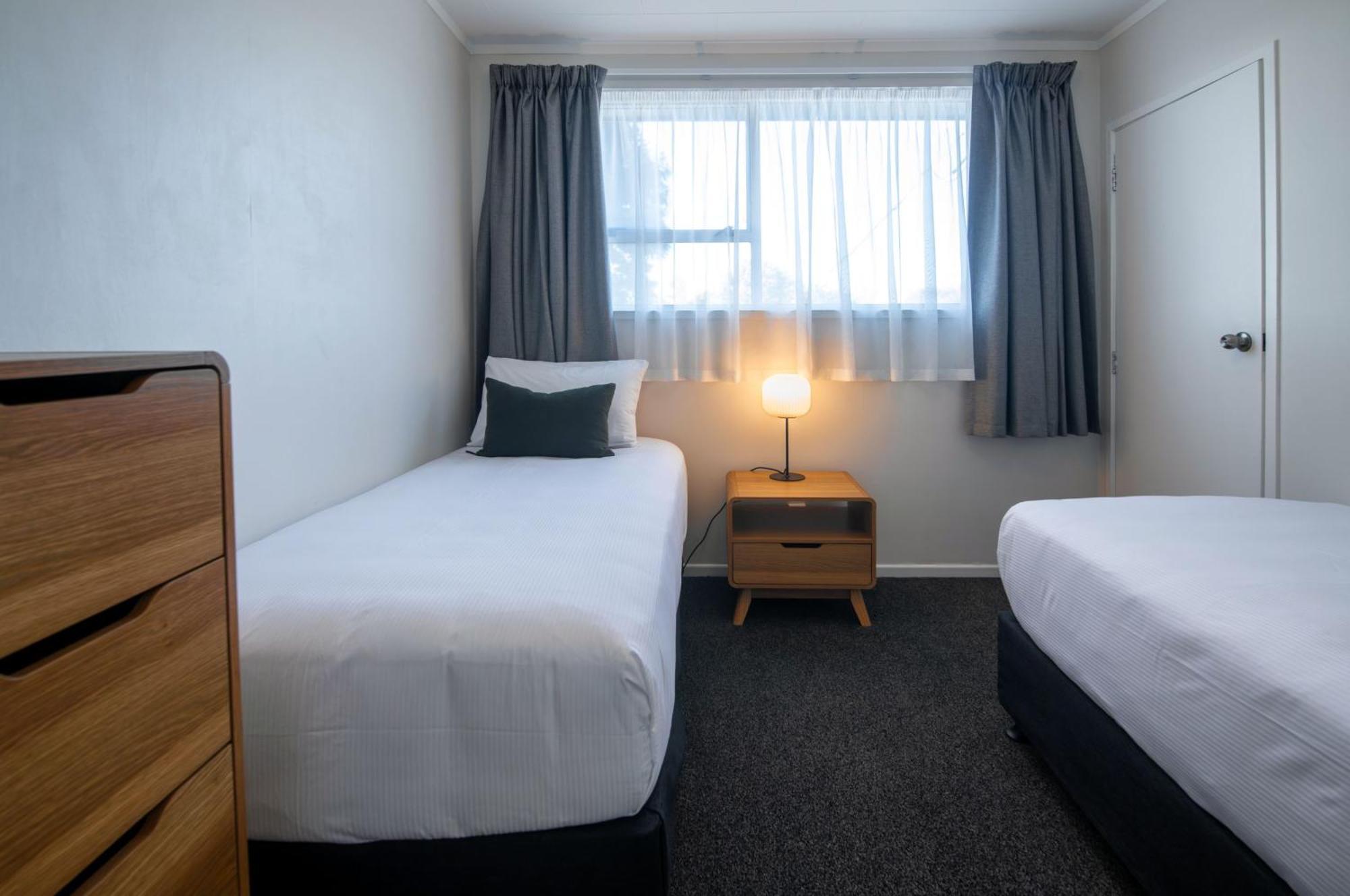 Western Braeside 4*