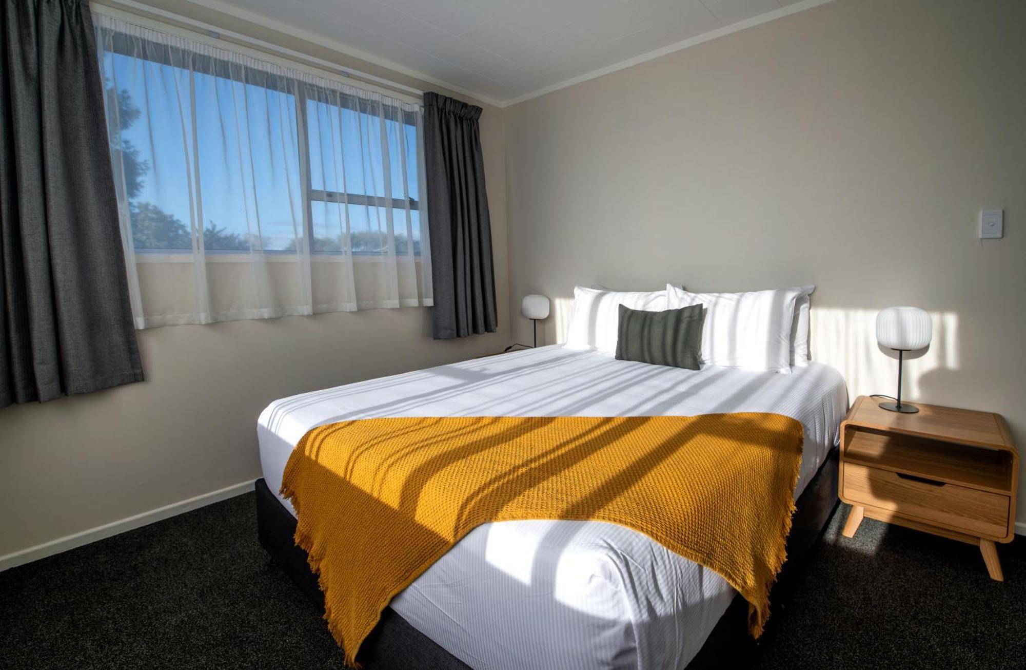 Western Braeside Motel